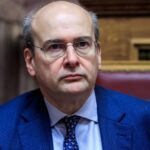 Ελ-Εριάν: «Στον πάγο» ο αμερικανικός εξαιρετισμός – Το σχόλιο για δασμούς, Fed και Moody’s