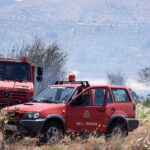 Επιμένει το κύμα ζέστης: Πάνω από 37°C σε αρκετές περιοχές – Η πρόγνωση για την Πέμπτη
