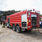 Σφοδρή κακοκαιρία σε όλη τη χώρα: Πλημμύρες, χαλάζι και ζημιές σε σοδειές