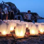 Νεκρή ανασύρθηκε από τη θάλασσα μια 73χρονη Σέρβα στη Χαλκιδική