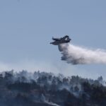 Διακυμάνσεις σημειώνει το πετρέλαιο, καθώς ο Τραμπ εντείνει τους φόβους για νέα κλιμάκωση στη Μέση Ανατολή