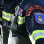 Υπό μερικό έλεγχο η φωτιά στο Νεοχώρι Αργολίδας