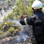 Γεραπετρίτης: Να εργαστούμε προς την κατεύθυνση της κατοχύρωσης δικαιωμάτων της Μονής Σινά