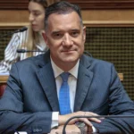 Τζιτζικώστας: Προτεραιότητά μας η ανταγωνιστικότητα της ναυτιλίας