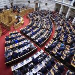 Olympia Dialogues: Η Ευρώπη μεταξύ αυτονομίας και εξάρτησης