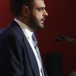 Δήμας: Ο νέος ΚΟΚ ενισχύει την οδική ασφάλεια και την προστασία της ανθρώπινης ζωής – Νομοθετικές βελτιώσεις από Κυρανάκη