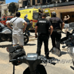 LIVE η ομιλία του Κυριάκου Μητσοτάκη στη συνεδρίαση της Πολιτικής Επιτροπής της Νέας Δημοκρατίας