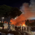 Πυροσβεστική: 41 αγροτοδασικές φωτιές το τελευταίο 24ωρο σε όλη τη χώρα