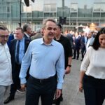 Πτώση στη Wall Street λόγω φόβων για επέμβαση των ΗΠΑ στην σύγκρουση Ισραήλ-Ιράν