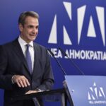 Φωτιά σε διαμέρισμα στα Χανιά – Στο νοσοκομείο ένας ηλικιωμένος και ένας αστυνομικός
