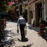 Κρίσιμες επαφές Γεραπετρίτη σήμερα στο Κάιρο για την Μονή του Όρους Σινά – Οι προσδοκίες της Αθήνας