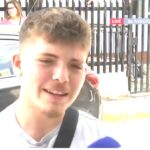 Ζελένσκι: Ευελπιστεί σε «εποικοδομητική συνεργασία» με τον μελλοντικό πρόεδρο της Πολωνίας