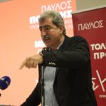Πλήρης δέσμευση της Αιγύπτου να διατηρήσει τον ιερό θρησκευτικό χαρακτήρα της Μονής του Σινά