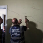 Συγκλονιστική μαρτυρία για την προσπάθεια διάσωσης των παιδιών στον Άραχθο – Προχωρά η δωρεά των οργάνων