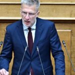 Στάση αναμονής από Fed για επιτόκια – Στο επίκεντρο δασμοί, πληθωρισμός, αγορά εργασίας