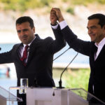 Ανοδική κίνηση στη Wall Street παρά τις εντάσεις στη Μέση Ανατολή