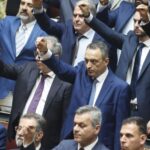 Χατζηδάκης: Ανταγωνιστικότητα, ενέργεια, συνοχή, άμυνα οι 4 μεγάλες προκλήσεις για την ΕΕ