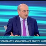 Θανατηφόρο δυστύχημα στην Κέρκυρα– Νεκρός 50χρονος οδηγός μηχανής