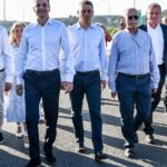 ΑΡΧΕΛΩΝ: Γιατί δεν πρέπει να ταϊζουμε τις χελώνες