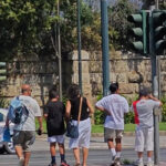 Φωτιά στην Κεφαλονιά – Μεγάλη κινητοποίηση της Πυροσβεστικής