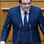 Βενιζέλος για χθεσινή συζήτηση στη Βουλή: Ευτελισμός των θεσμών λόγω κρίσης νομιμοποίησης