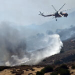 Κωνσταντοπούλου για ΟΠΕΚΕΠΕ: Παίρνετε στις πλάτες σας την ευθύνη του ξεπλύματος Βορίδη και Αυγενάκη