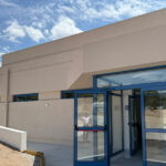 Σύγκρουση ΙΧ με νταλίκα στα διόδια της Τραγάνας – Δείτε εικόνες από το τροχαίο