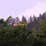 Ο Τραμπ θα βγει σε περιπολία στην Ουάσιγκτον μαζί με τη αστυνομία και τον στρατό