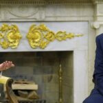 Έλενα Μακρή Λυμπέρη για Γεωργία Σαμαρά:« Αρρώστησε ο γιος μου και ξενύχτησε δίνοντάς του φάρμακα»