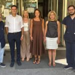 «29 χρόνια μαζί. Και τώρα;» – Το συγκινητικό βίντεο-αντίο της Λίλιαν Βιλδιρίδη στη στενή της φίλη, Λένα Σαμαρά