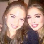 Η Δόμνα Μιχαηλίδου επισκέφτηκε τους 8 ηλικιωμένους που απομακρύνθηκαν λόγω της φωτιάς στην Κερατέα