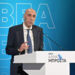 Honda: Οι δασμοί «δάγκωσαν» γερά τα κέρδη τριμήνου