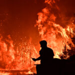 Διάσωση θρίλερ στη Λήμνο: Δύο παιδιά παρασύρθηκαν την ώρα που έκαναν SUP – Περισυλλέχθηκαν από Super Puma