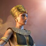 Εντυπωσιακές εικόνες από την Πανσέληνο του Αυγούστου – Πλήθος κόσμου απολαμβάνει το μοναδικό θέαμα