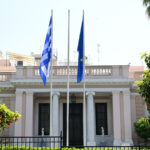 Θυελλώδεις άνεμοι και άνοδος της θερμοκρασίας – Μεγάλο κίνδυνος για πυρκαγιές