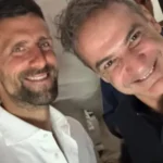 Σύγκρουση οχημάτων στον Ασπρόπυργο – Χάρτης με την κίνηση τώρα