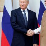 Σε συναγερμό η Ελβετία για τους δασμούς Τραμπ – Ανοιχτό το ενδεχόμενο αναθεώρησης της προσφοράς προς τις ΗΠΑ