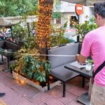 Σε κρίσιμη κατάσταση πυροσβέστης που έπεσε σε βράχια κατά τη διάρκεια κατάσβεσης πυρκαγιάς στο Κρανίδι