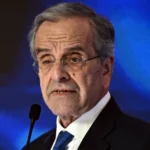 Πέθανε σε ηλικία 34 ετών η κόρη του Αντώνη Σαμαρά