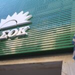 Φωτιά τώρα στην Πρέβεζα στην περιοχή της Νέας Σαμψούντας – Σηκώθηκαν εναέρια μέσα