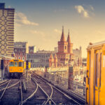 Στο Λονδίνο ο Αμερικανός πρόεδρος Ντόναλντ Τραμπ