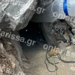 Μετωπική σύγκρουση στην Καβάλα – Τέσσερις τραυματίες, μεταξύ τους και ένα παιδί