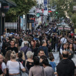 Σειρήνες σε όλη τη χώρα την Τετάρτη 1η Οκτωβρίου: Ποιες ώρες θα πραγματοποιηθεί η άσκηση «Παρμενίων-25»