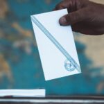 Συνάντηση Παπασταύρου με Γιόργκενσεν – Τι βρέθηκε στο επίκεντρο