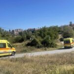 Φωτιά στην περιοχή Λιοδώρα Αρκαδίας – Επιχειρούν εναέρια μέσα