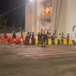 Ο Κώστας Παπανικολάου βρέθηκε μπροστά σε τροχαίο και απασχολούσε 2 μικρά παιδιά για να μην δουν την τραυματισμένη μητέρα τους