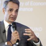 Μεταφορά μεταναστών στον Πειραιά από την Κρήτη υπό αυστηρά μέτρα ασφαλείας