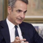 Σάντσεθ: Θα σταλεί πολεμικό πλοίο στην περιοχή όπου βρίσκεται το Global Sumud Flottilla