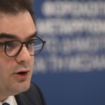 Νέα κακοκαιρία από την Πέμπτη με μεγαλύτερη διάρκεια – Ισχυρές βροχές σε πολλές περιοχές της χώρας