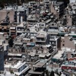 Φωτιά στη Φθιώτιδα – Σηκώθηκαν εναέρια